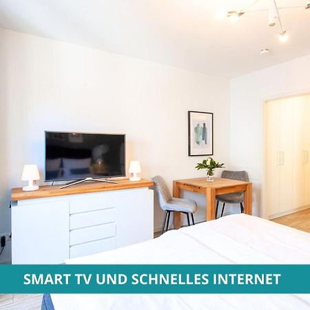 Apt Wahnfried Nr1 - Cityapartment Mit Kueche, Duschbad, Balkon, Parkplatz - Zentral Aber Ruhig バイロイト エクステリア 写真