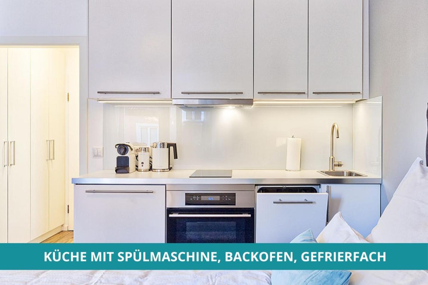 Apt Wahnfried Nr1 - Cityapartment Mit Kueche, Duschbad, Balkon, Parkplatz - Zentral Aber Ruhig バイロイト エクステリア 写真