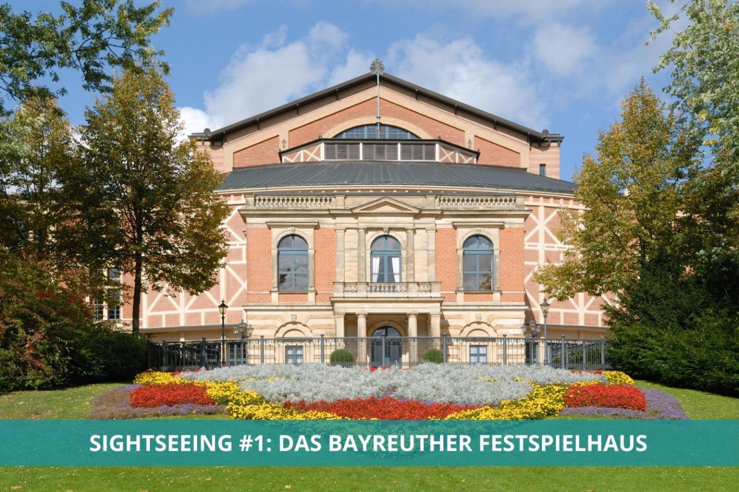 Apt Wahnfried Nr1 - Cityapartment Mit Kueche, Duschbad, Balkon, Parkplatz - Zentral Aber Ruhig バイロイト エクステリア 写真